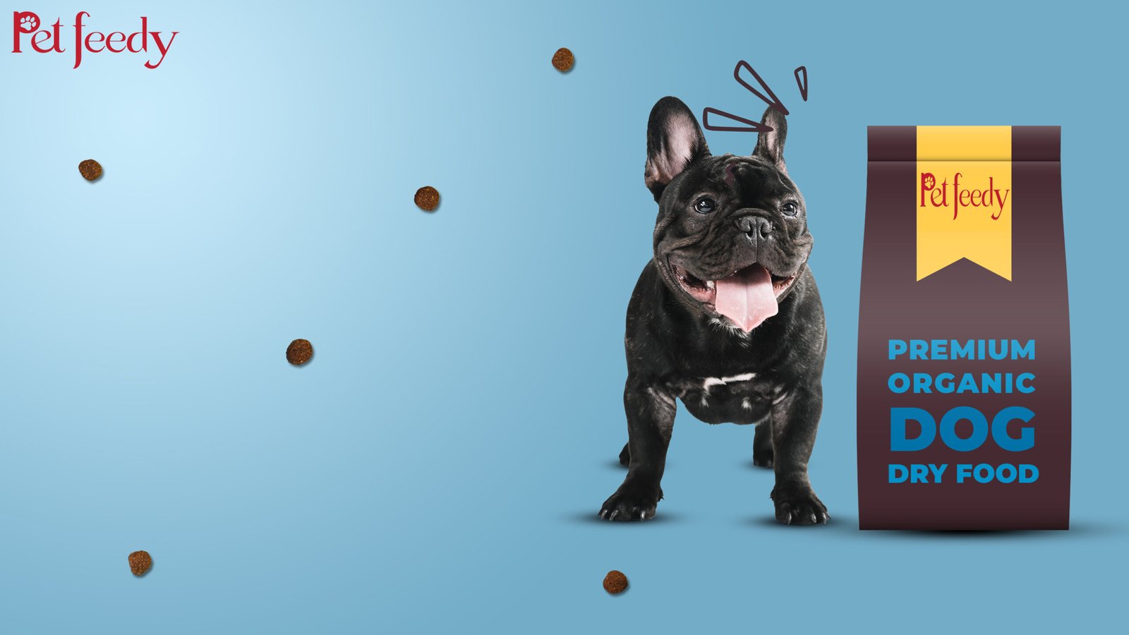 Petfeedy Dog Food