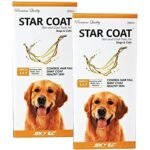 Sky EC Star Coat Skin & Coat Tonic for cats & dogs