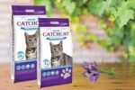 CatchCat Bentonite Cat Litter 25L