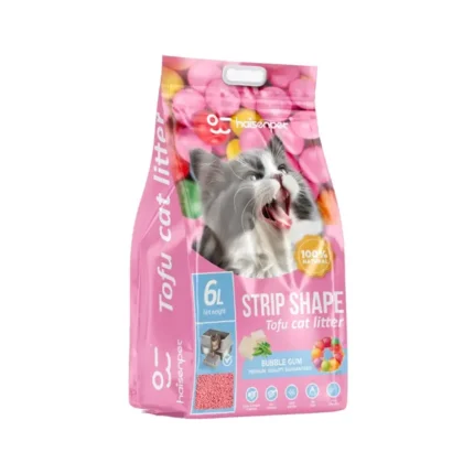 Haisenpet Bentonite Cat Litter | 10L