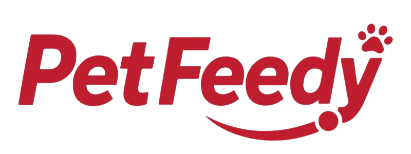 Petfeedy main logo