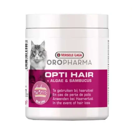 Verdele-Laga-oropharma-Opti-Hair-130g