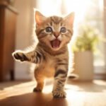 cute cat