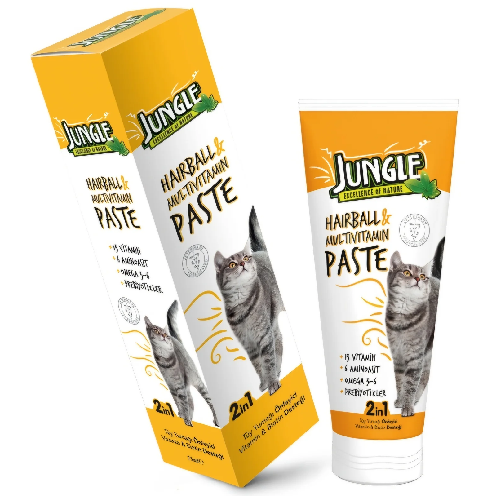 jungle-cat-anti-hairball-multivitamin Jungle 2-in-1 Paste