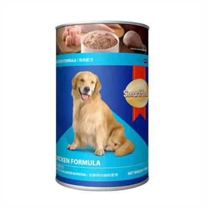 SmartHeart Chicken Formula can