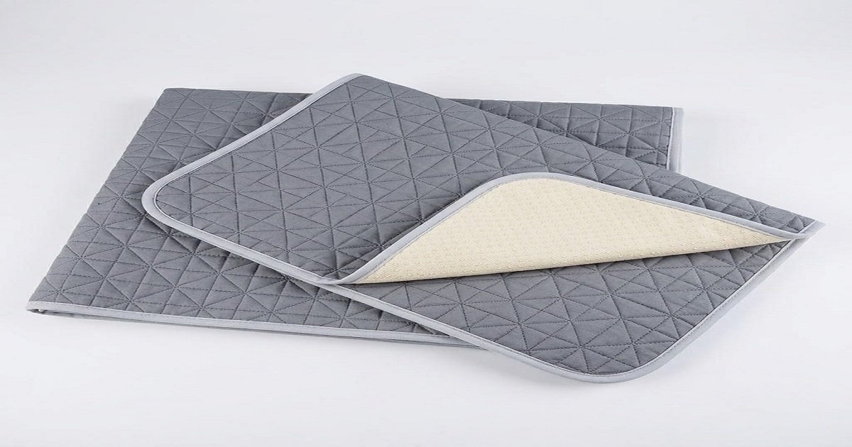 Washable Training Pee Pad Reusable Diaper Mat Washable Training Pee Pad for dogs and cats