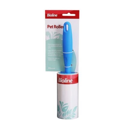 Bioline Pet Hair Remover Roller